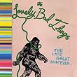 The Late Great Whatever