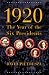 1920: The Year of the Six Presidents