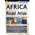 Africa Road Atlas