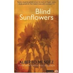 Blind Sunflowers