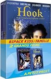 Revue Gaumont Columbia Tristar  / Coffret hook + zathura