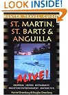 St Martin, St Barts & Anguilla Alive!