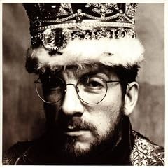 The Costello Show King Of America