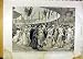 1901 County Bazaar Military Exhibition King Coronation