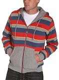DC Young Men's Moscow Zip Hoodie