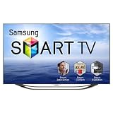 Samsung UN46ES8000 46-Inch 1080p 240Hz 3D Slim LED HDTV (Silver)