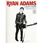 Ryan Adams: Rock N' Roll book cover