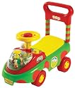 In the Night Garden Tombliboos Spin Around Sit and Ride