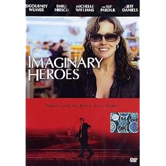 Imaginary Heroes