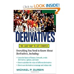 All About Derivatives: The Easy Way to Get Started (All About Series)