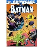 Showcase Presents: Batman, Vol. 3