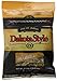 Dakota Style Honey Roasted Jumbo In-Shell Sunflower Seeds, Sweet and Salty, 5.5 Ounce (Pack of 12)