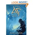 Artemis Fowl #7: The Atlantis Complex
