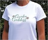 Goddess T-Shirt - Medium