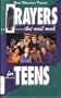 Prayers That Avail Much for Teens