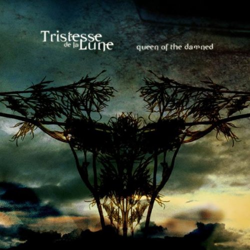 queen of the damned CD Covers