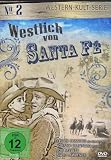 Westlich von Santa F�, Vol. 2