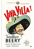 Viva Villa!