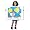 Creations By You   My Masterpiece -- Turn Your Drawing Into a Work of Art
