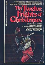 The Twelve Frights of Christmas