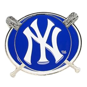 New York Yankees Baseball Bats Hitch Cover New York Yankees Baseball Bats Hitch Cover