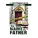 In the Name of the Father