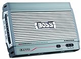 Boss NX2800.1 Onyx 2800 Watt Monoblock Mosfet Amplifier with Remote