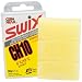 SWIX Skiwachs, CH10, Gelb,0 Grad bis +10 Grad, 60g