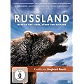 Russland - Im Reich der Tiger, B�ren und Vulkane