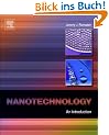 Nanotechnology: An Introduction (Micro and Nano Technologies) (Micro & Nano Technologies)