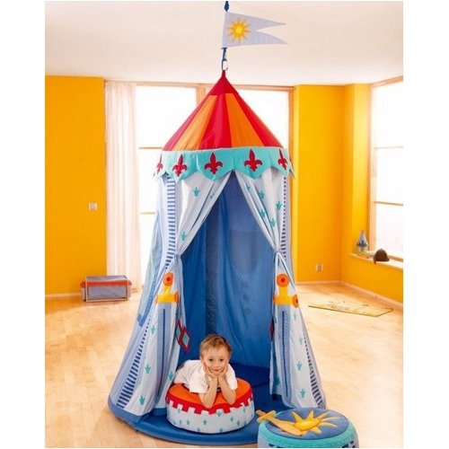 Knight's Tent
