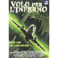 Volo Per L'Inferno