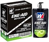 ウイダー エネイドゼリー グリーンアップル味 75g×6個