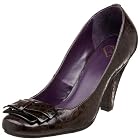 Madeline Remi Bow Pump