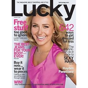 Lucky (1-year)
