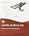 Adagio Teas Gourmet Tea Bags, Vanilla Rooibos, 15 Count