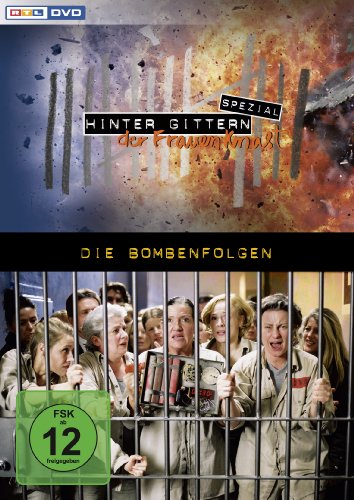 Universum Hinter Gittern Spezial - Die Bombenfolgen