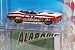 Hot Wheels Connect Cars Alabama '70 Plymouth Barracuda 1:64 Scale
