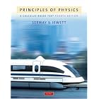 Principles of Physics: A Calculus-Based Text, Volume 1 (with PhysicsNOW) by Raymond A. Serway and John W. Jewett