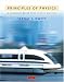 Book Principles of Physics: A Calculus-Based Text, Volume 1 (with PhysicsNOW)