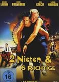 Produkt-Bild: 2 Nieten und 6 Richtige