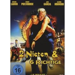 2 Nieten und 6 Richtige