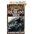 Six Silent Men, Book Two (101st Lrp/Rangers)