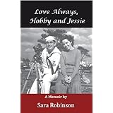 Love Always, Hobby and Jessie