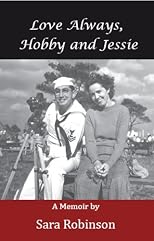 Love Always, Hobby and Jessie