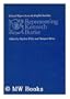 Representing Kenneth Burke: Selected Papers from the English Institute