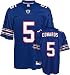Trent Edwards Buffalo Bills Alternate NFL Youth Replica Jersey