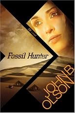 Fossil Hunter