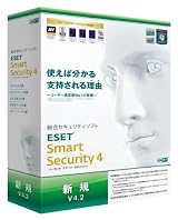 ESET Smart Security V4.2