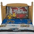 Transformers "Spinning Gears" Sheet Set